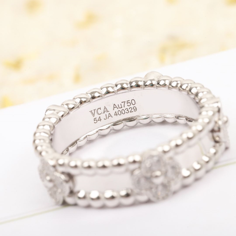 Vca Rings